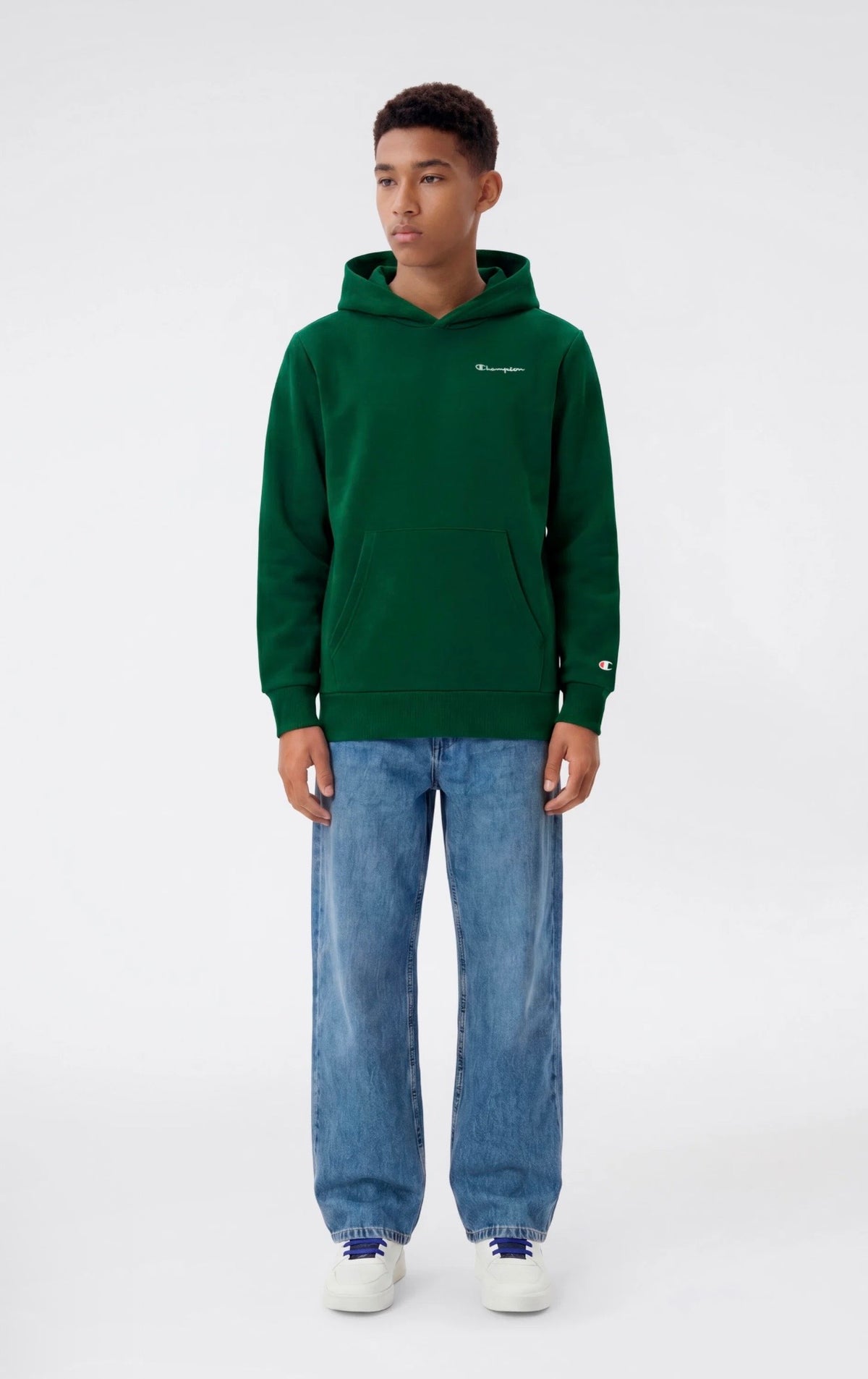 Hoodie Champion