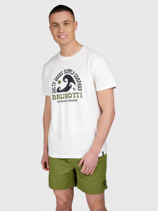 T-Shirt Brunotti