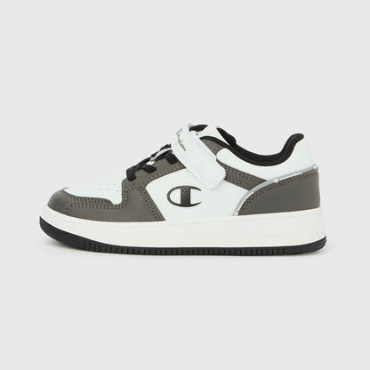 Champion RD18 2.0 LOW CUT