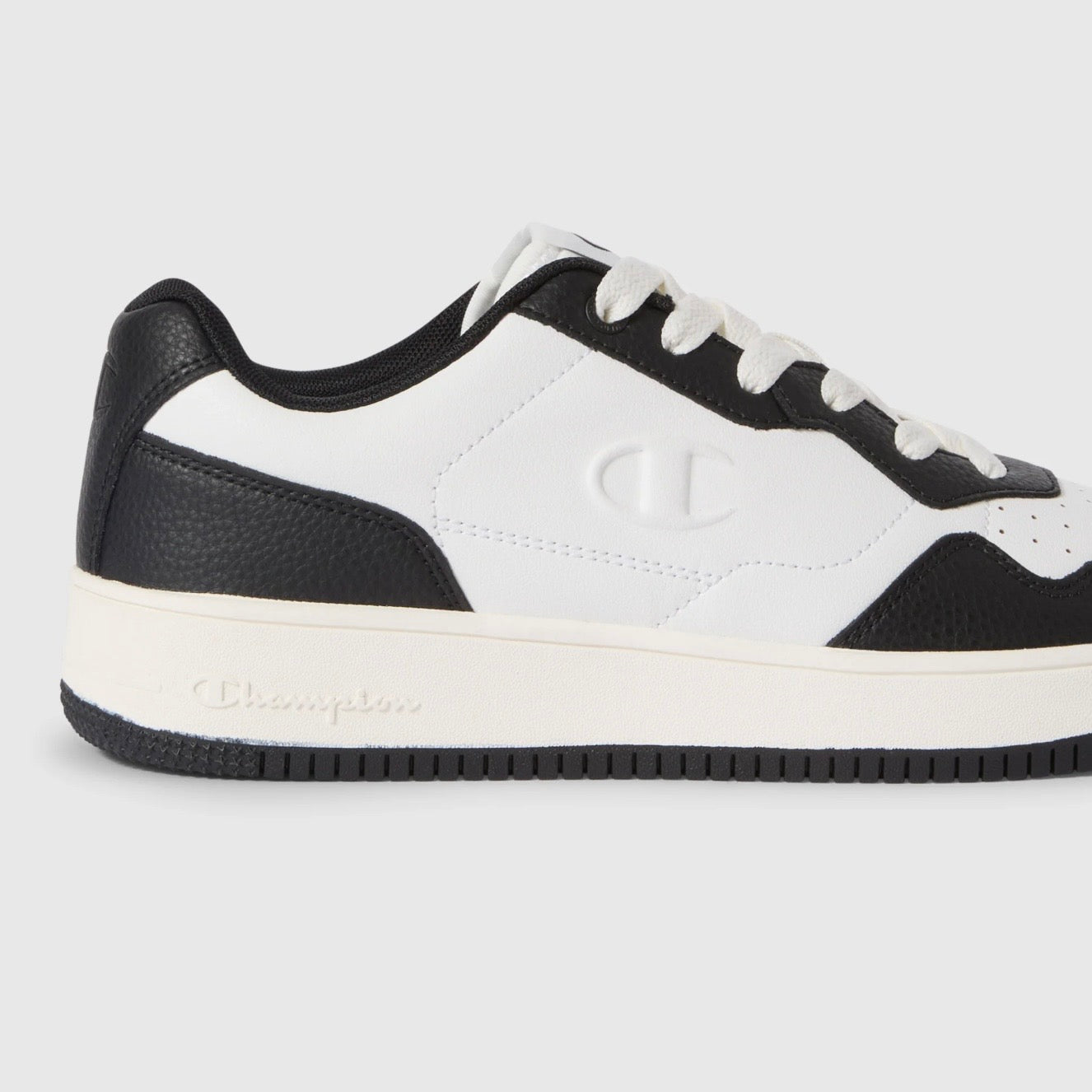 Champion RD18 ELV LOW CUT