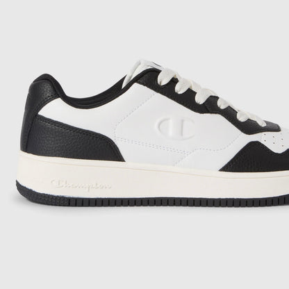 Champion RD18 ELV LOW CUT