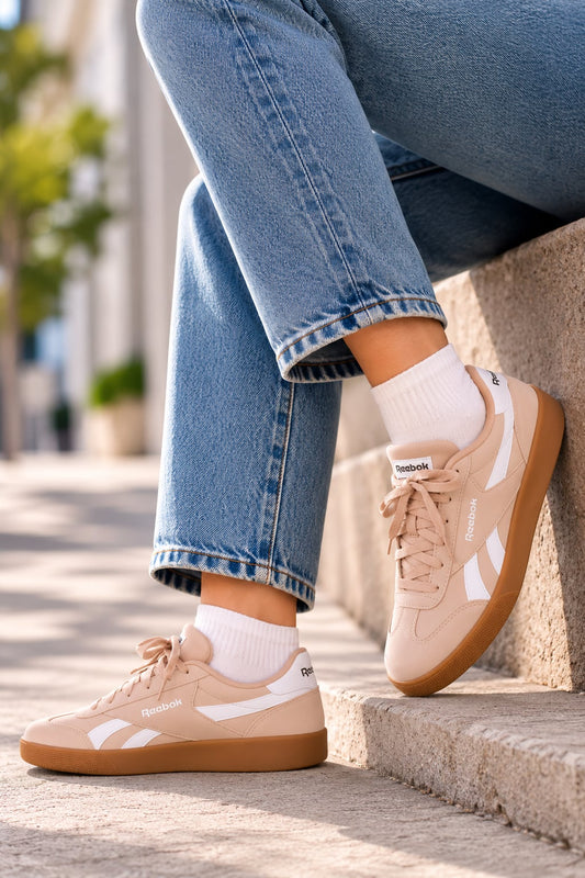 Reebok Smash Edge