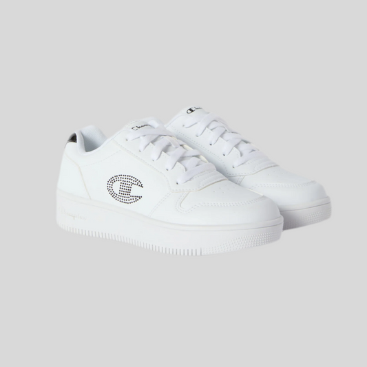 Champion RD18 PLATAFORMA