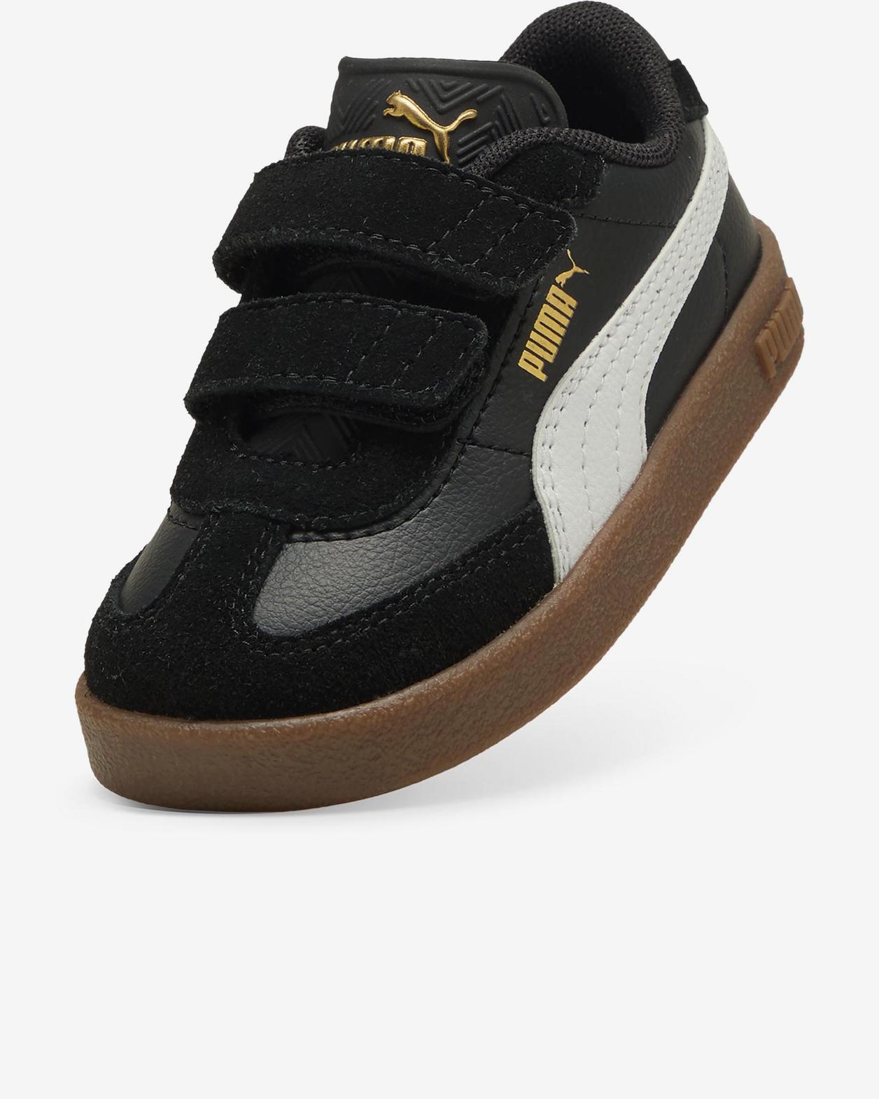 Puma Club II Era