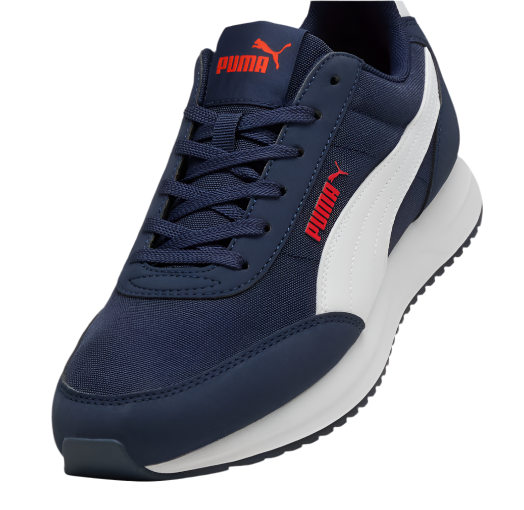 Puma R78 Lightwind