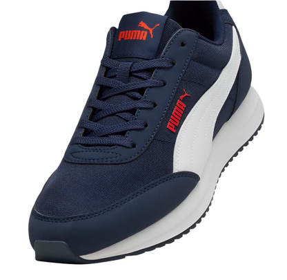 Puma R78 Lightwind