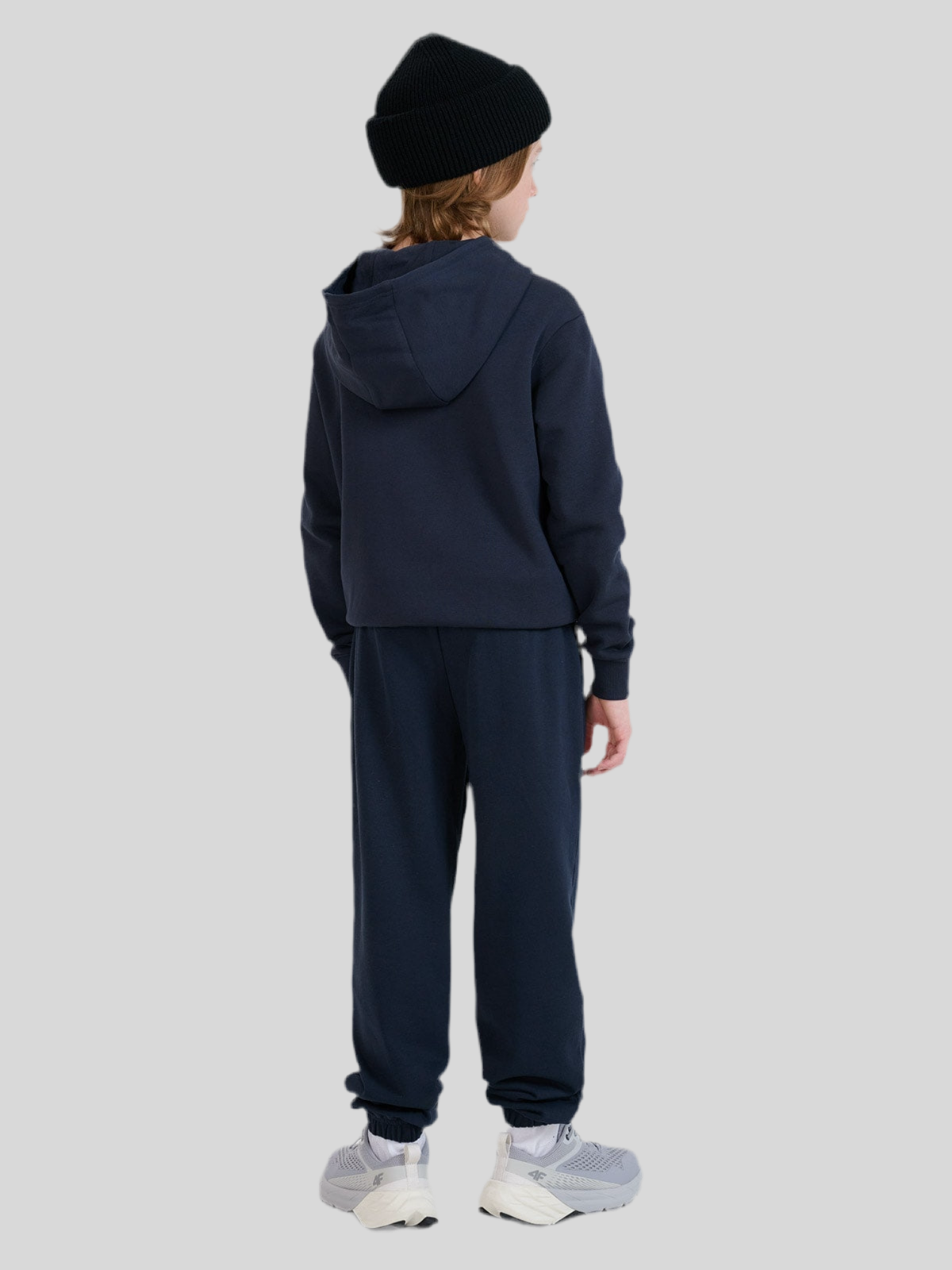 Calças de fato de treino 4F