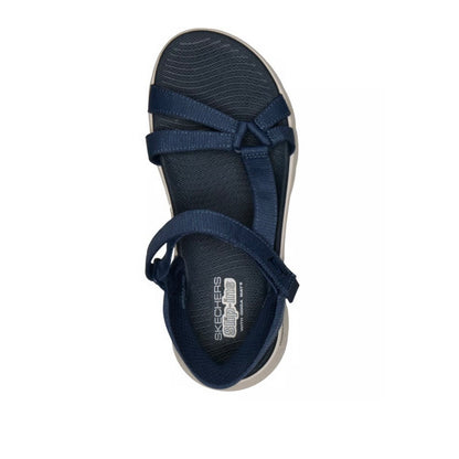 Skechers Slip-ins: GO WALK Flex Sandal