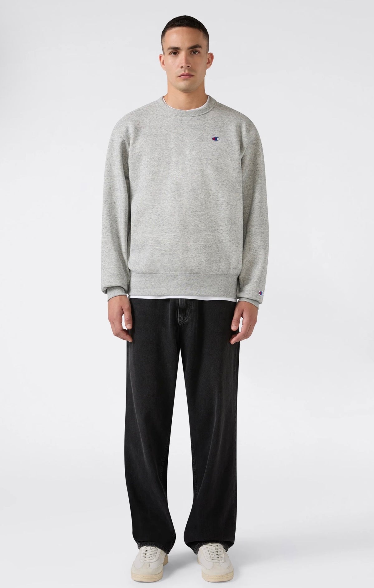 Sweatshirt Champion