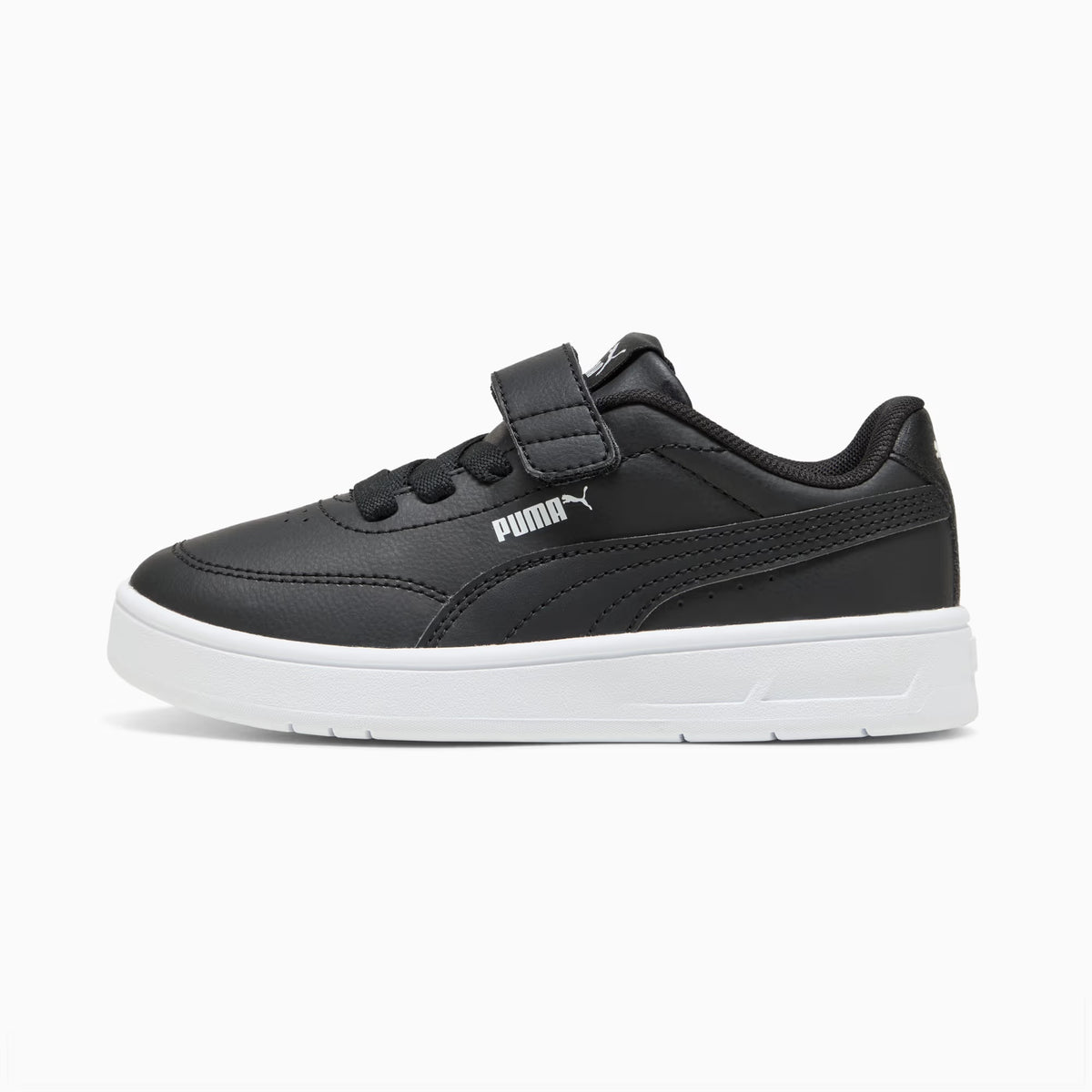 Puma Court Classic Clean