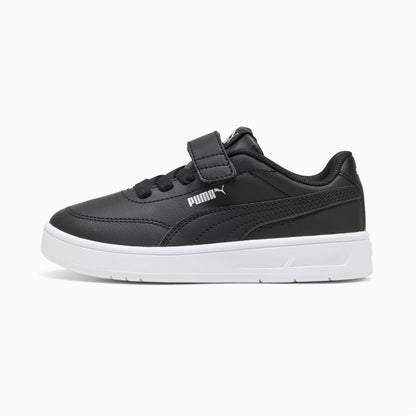 Puma Court Classic Clean
