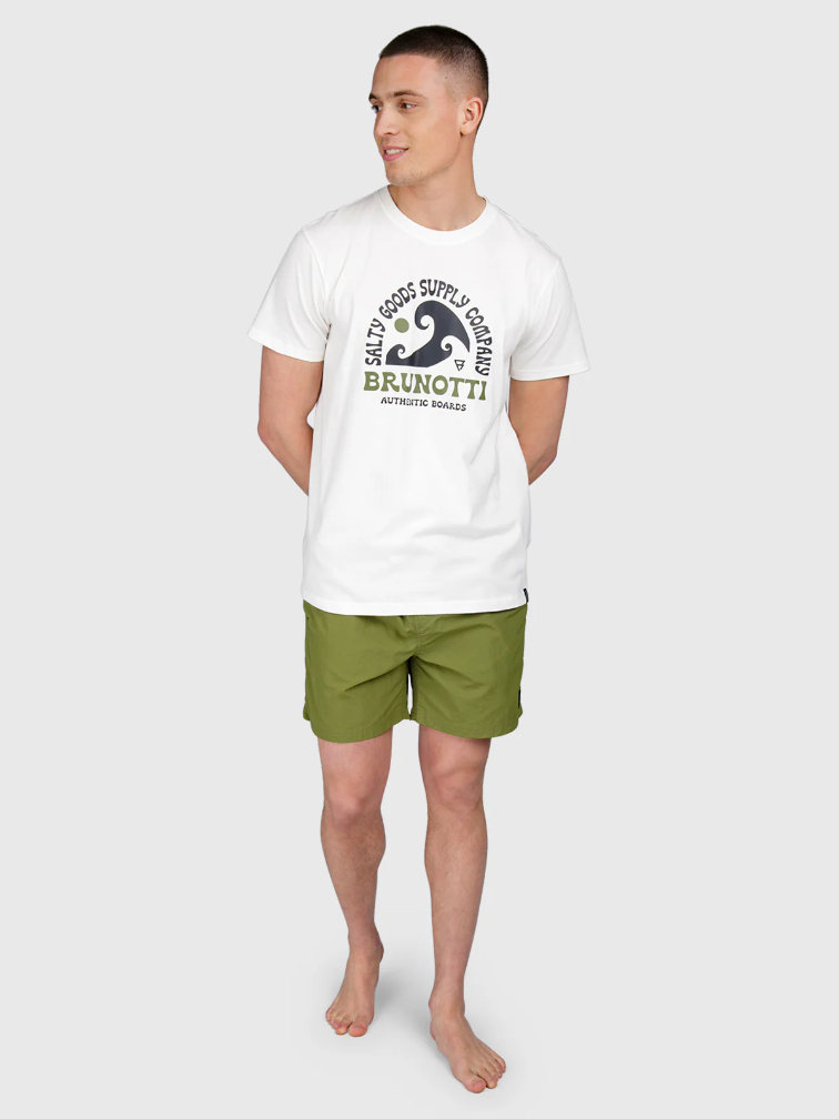 T-Shirt Brunotti