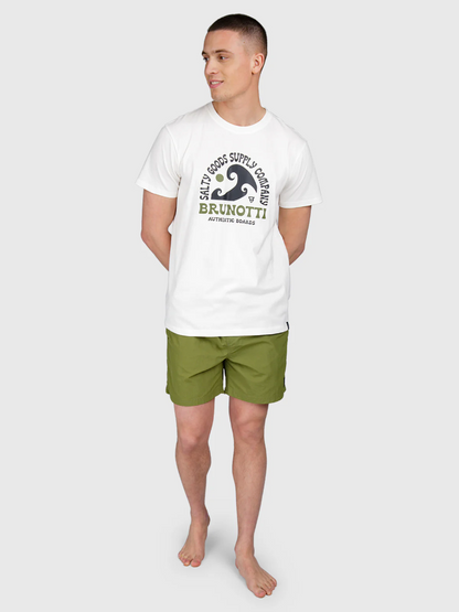 T-Shirt Brunotti