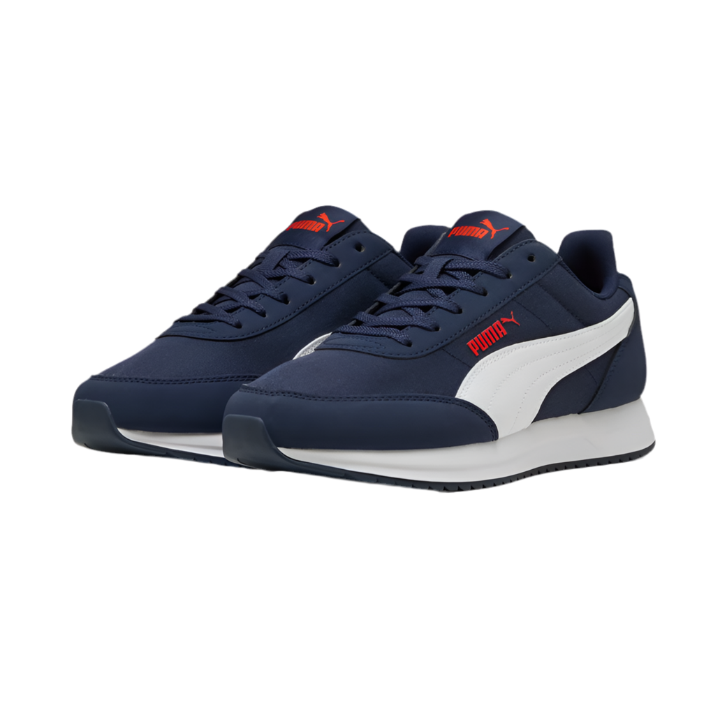 Puma R78 Lightwind