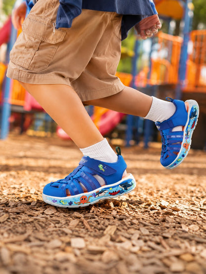 Skechers Play Scene Splash