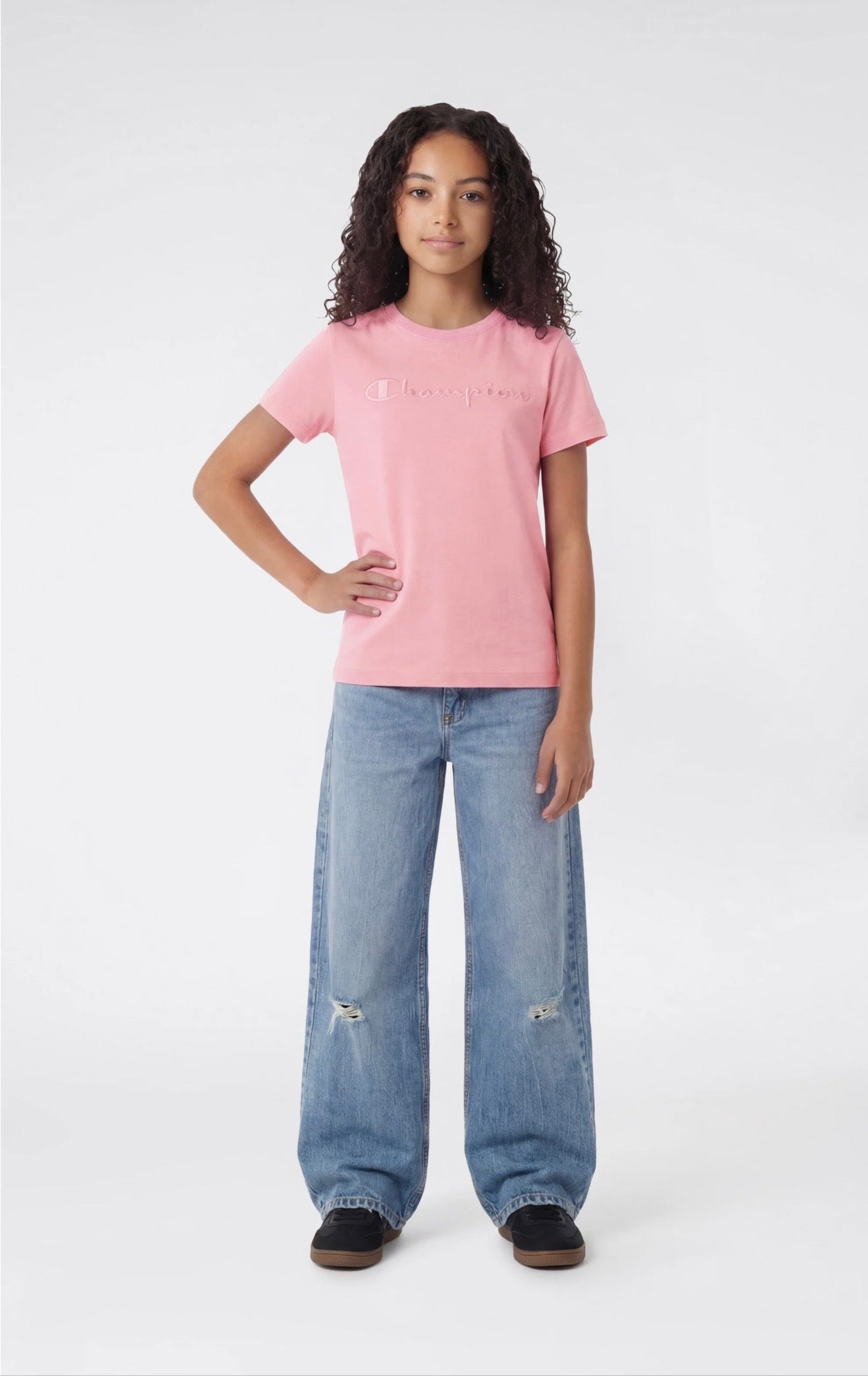 T-shirt Champion