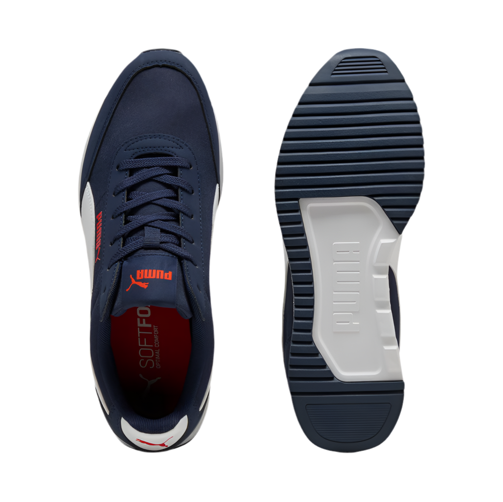 Puma R78 Lightwind