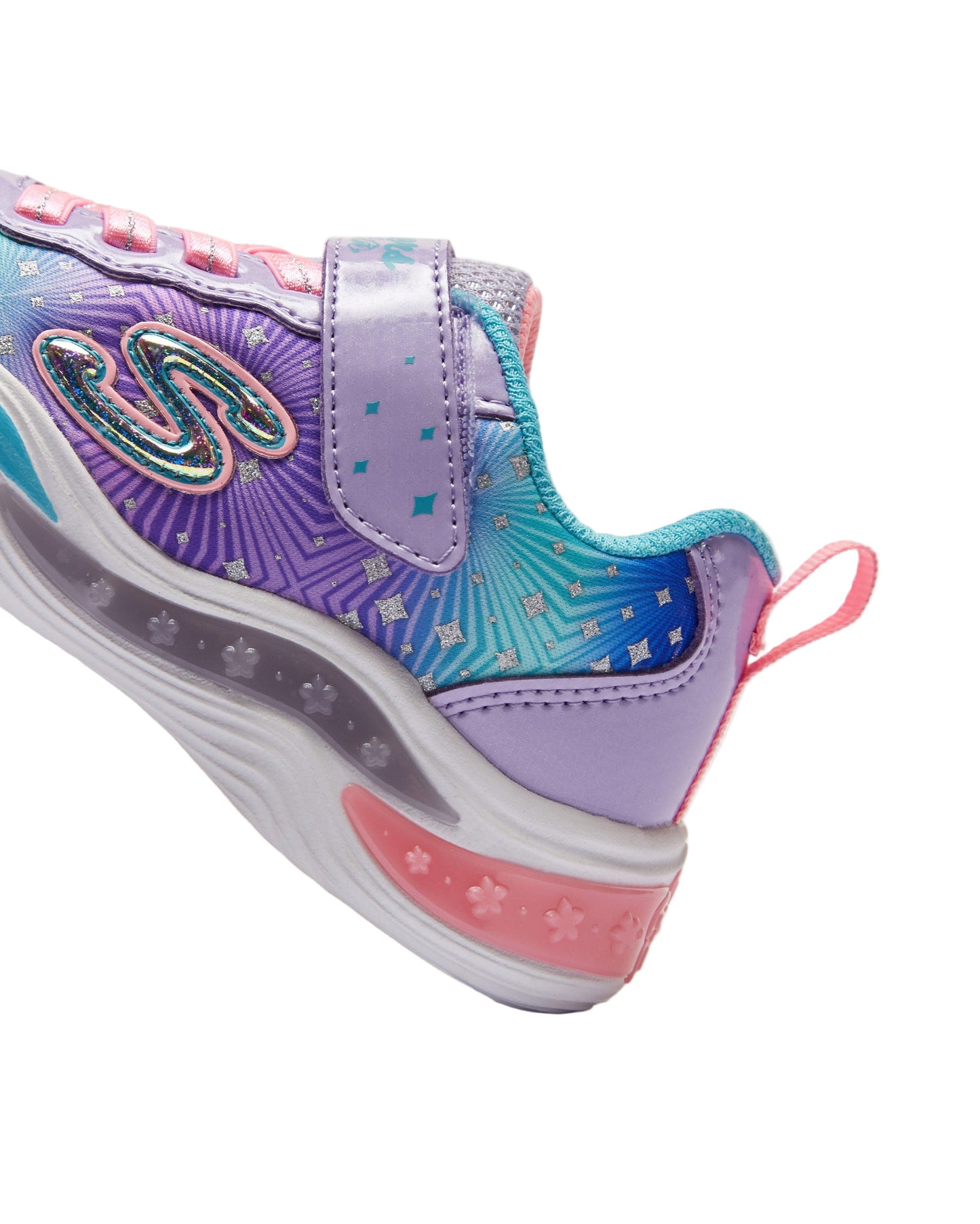 Skechers S-Lights: Power Petals