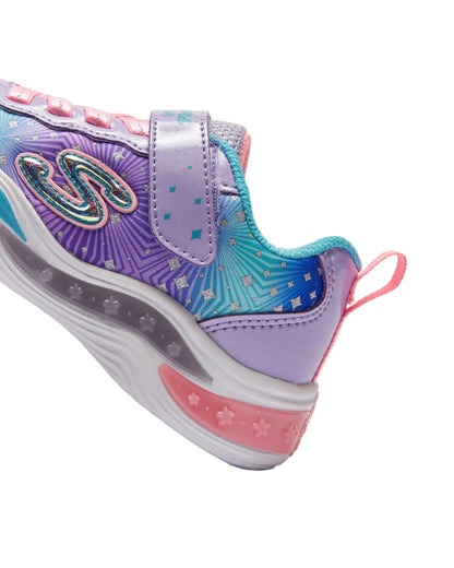 Skechers S-Lights: Power Petals