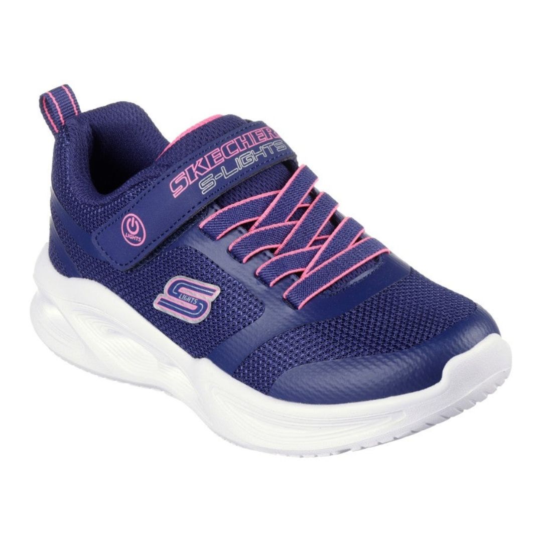 Skechers S-Lights: Sola Glow