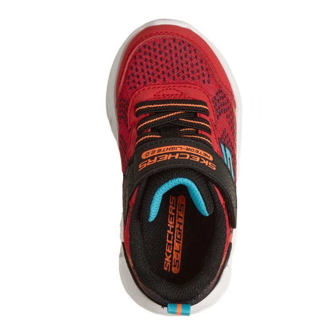Skechers S-Lights: Meteor-Lights 2.0