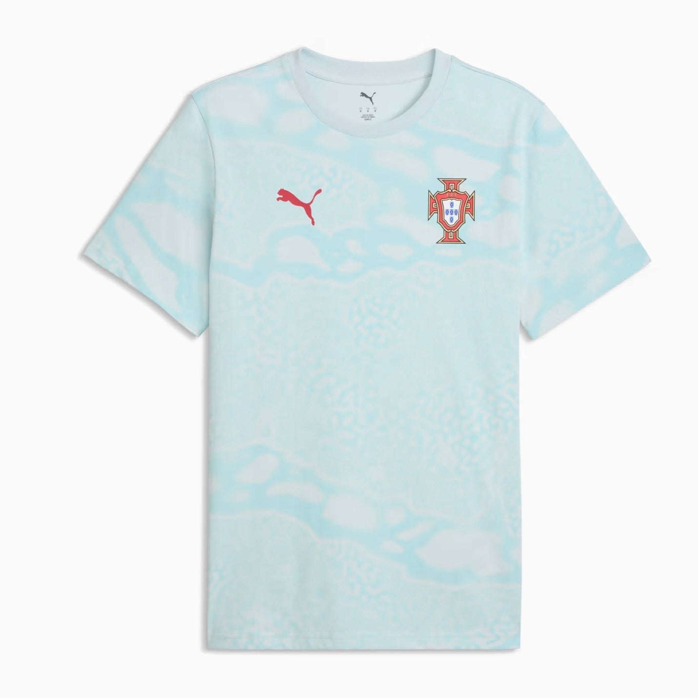Portugal ftblCulture Puma