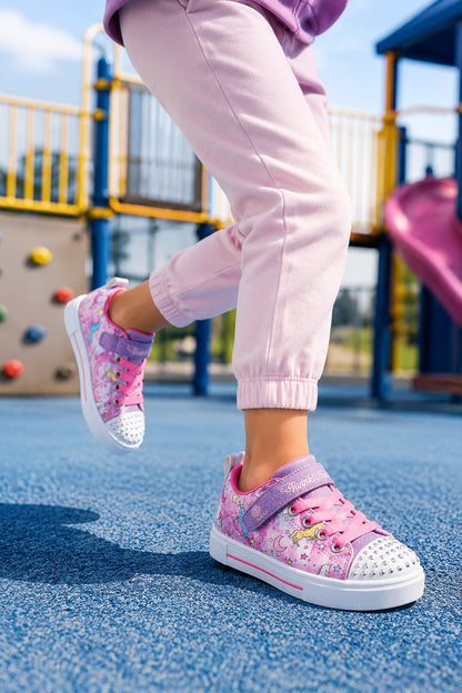 Skechers S-Lights: Twinkle Sparks