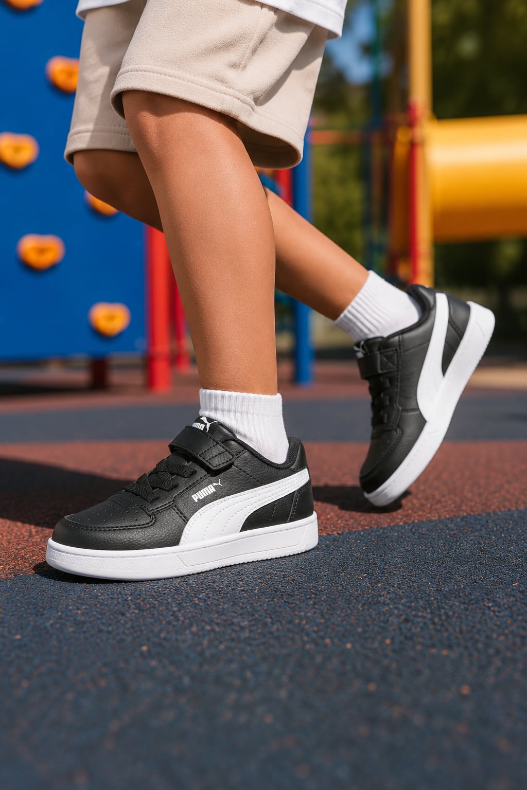 Puma Caven 2.0