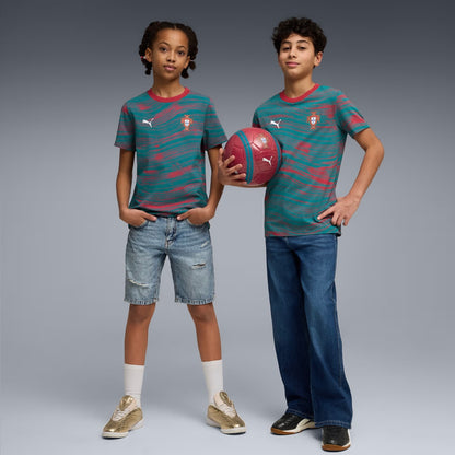 Portugal ftblCulture Puma