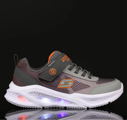 Skechers S-Lights: Meteor
