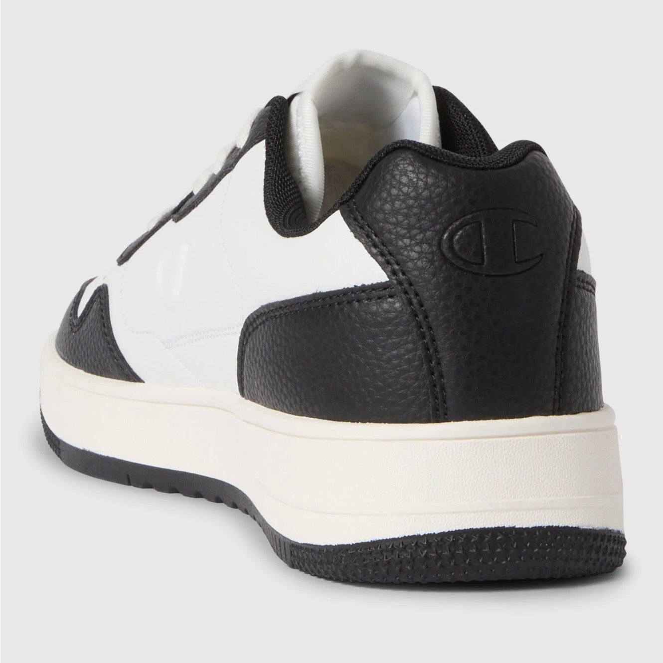 Champion RD18 ELV LOW CUT