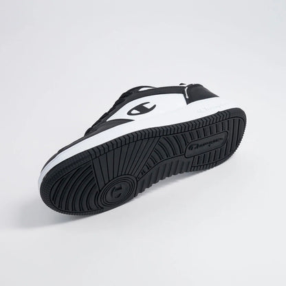 Champion RD18 2.0 LOW CUT