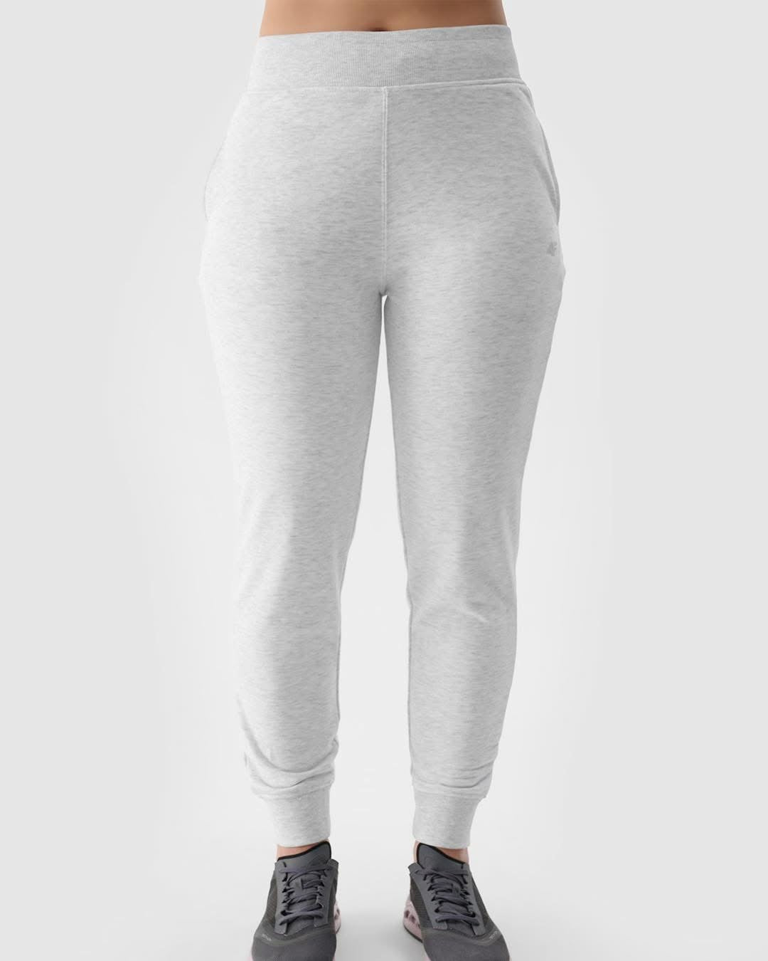 Calças de fato de treino 4F