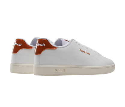 Reebok Court Clean