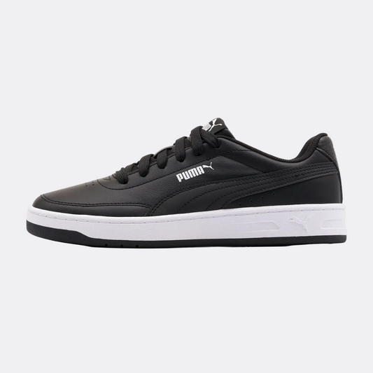 Puma Court Classic Clean