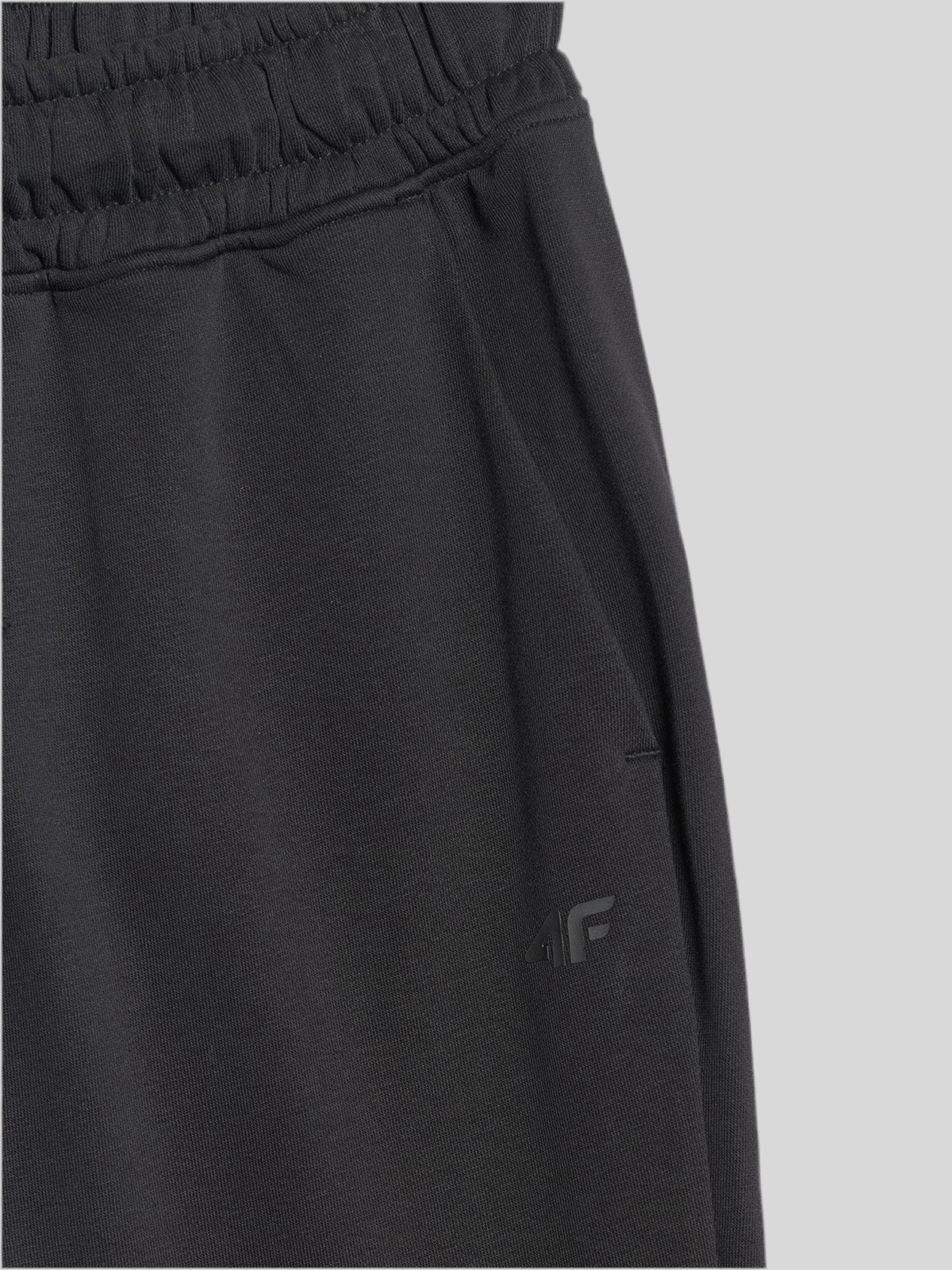 Calças de fato de treino 4F