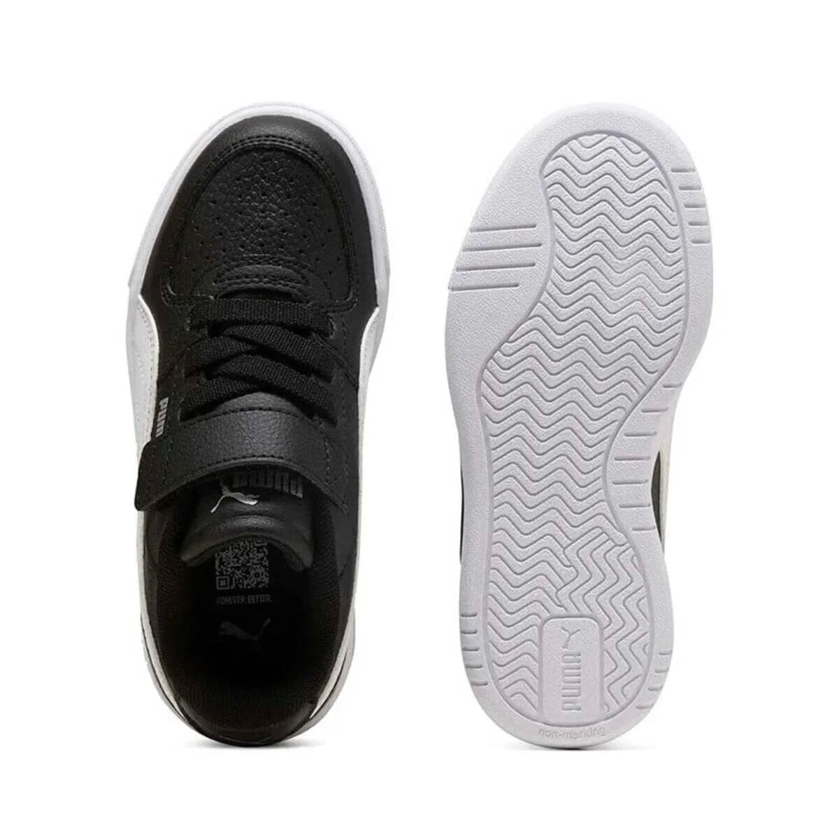 Puma Court Classic Clean