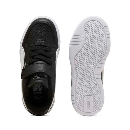 Puma Court Classic Clean