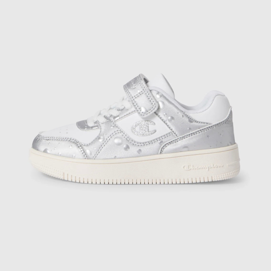 Champion RD18 BUBBLE LOW CUT