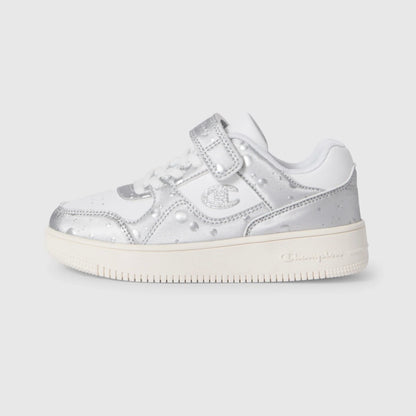 Champion RD18 BUBBLE LOW CUT