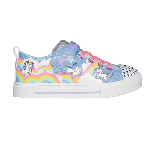 Skechers S-Lights: Twinkle Sparks