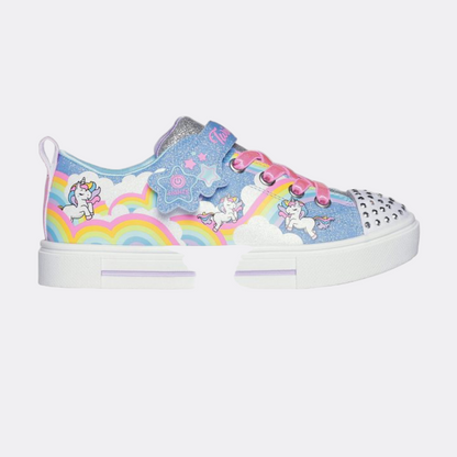 Skechers S-Lights: Twinkle Sparks