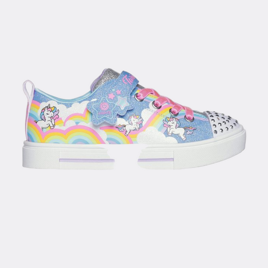 Skechers S-Lights: Twinkle Sparks