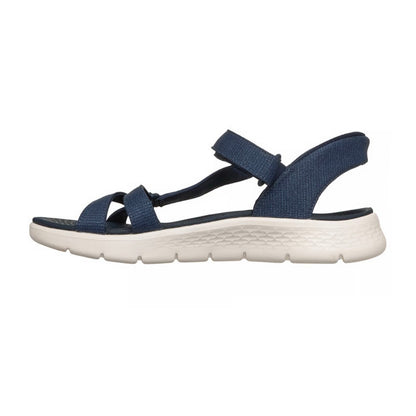 Skechers Slip-ins: GO WALK Flex Sandal
