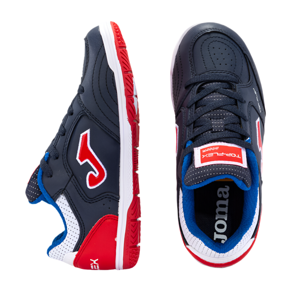 Sapatilhas Futsal Joma Top Flex