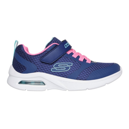 Skechers Microspec Max - Racer Gal