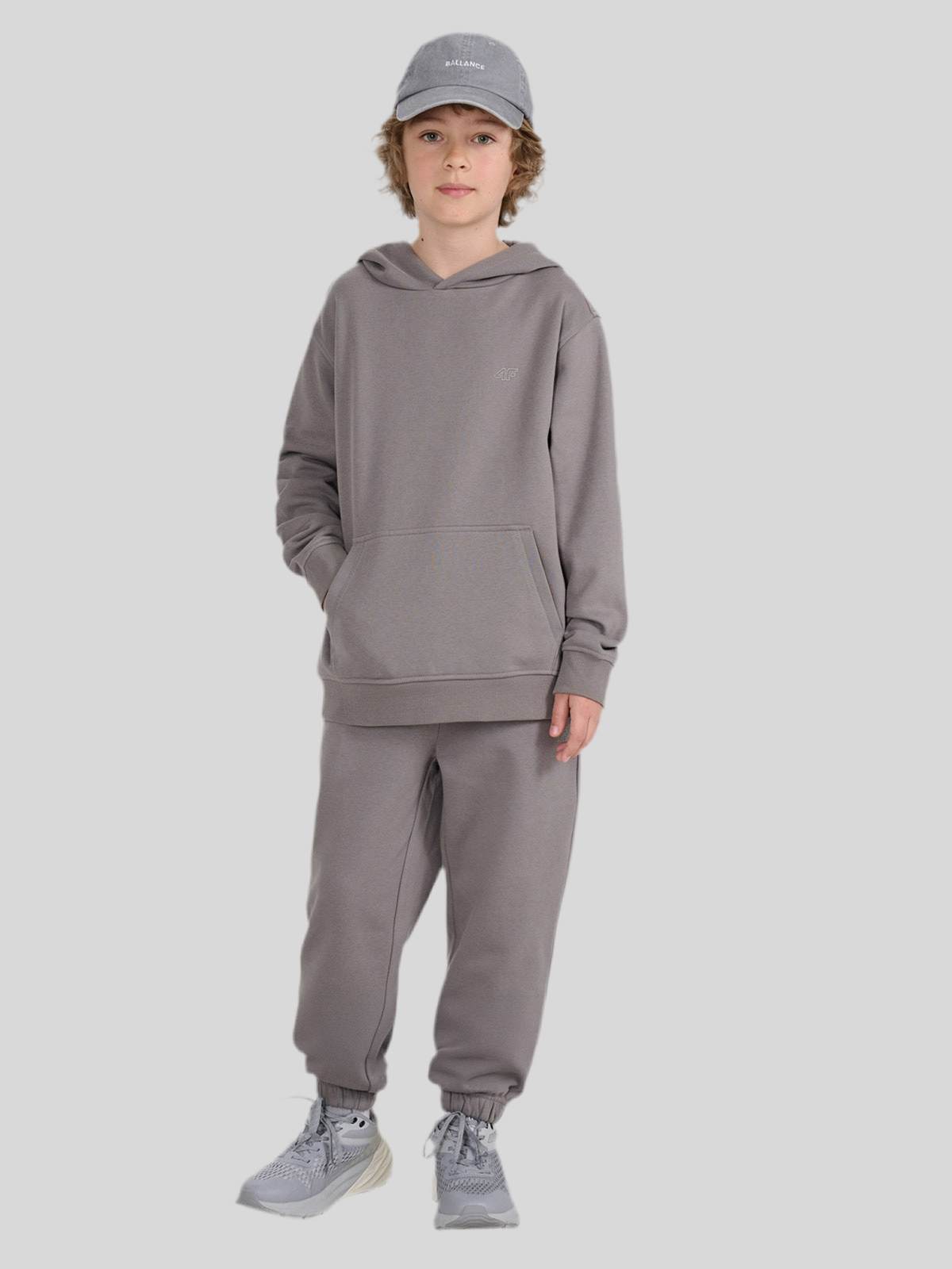 Hoodie 4F