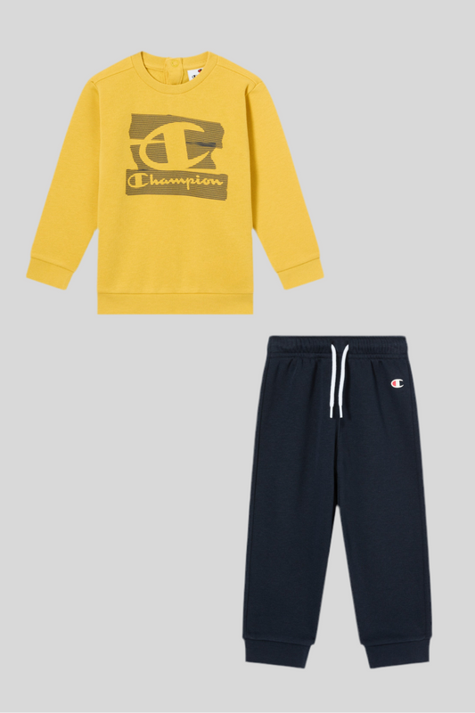 Fato de treino Champion