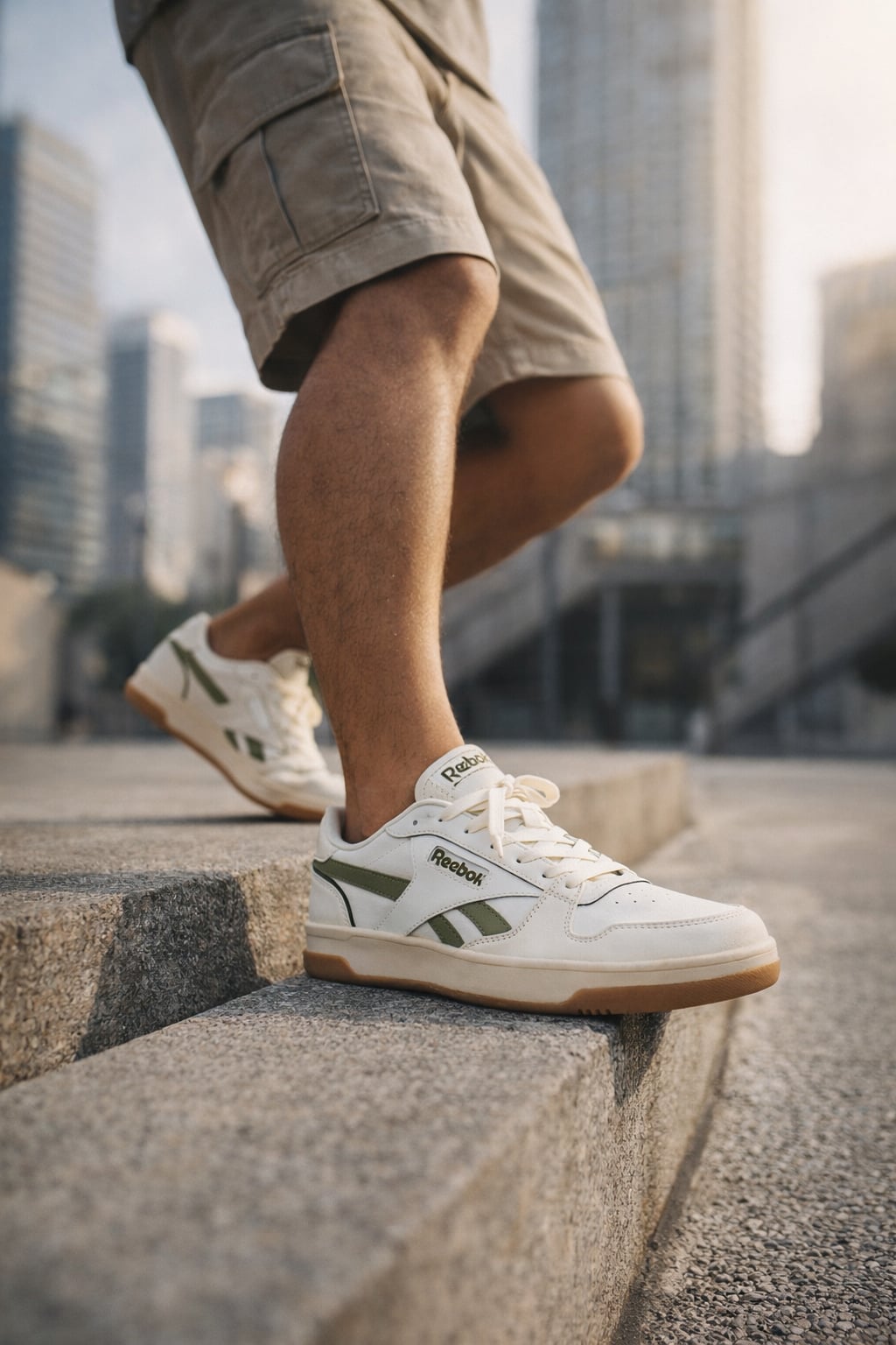 Reebok Match Prime V2