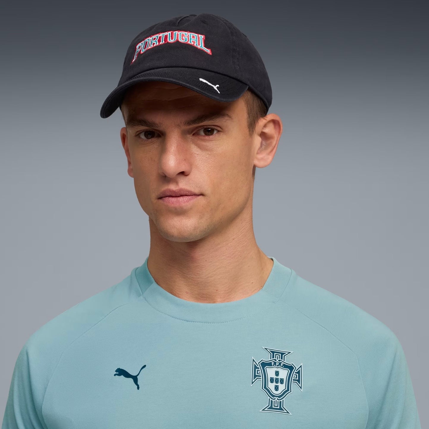 Portugal ftblCulture Puma